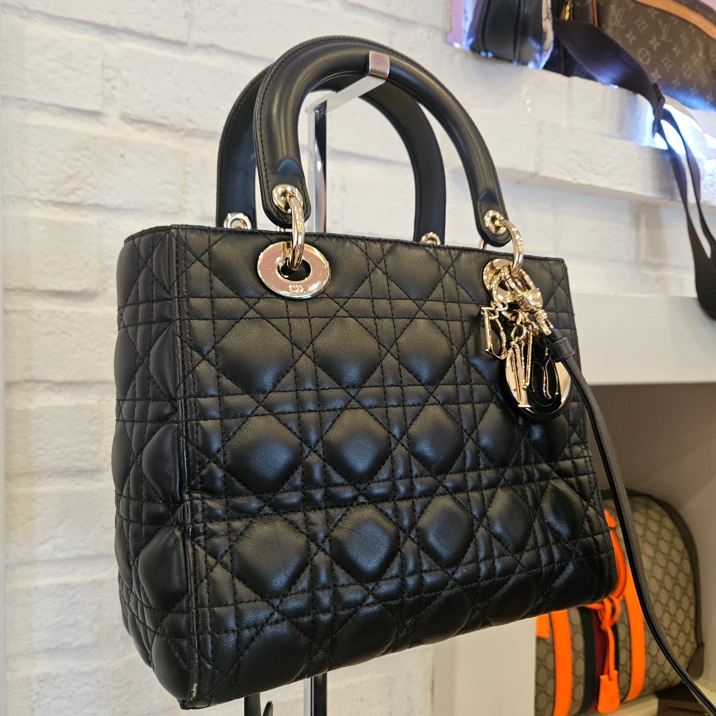 Lady Dior
