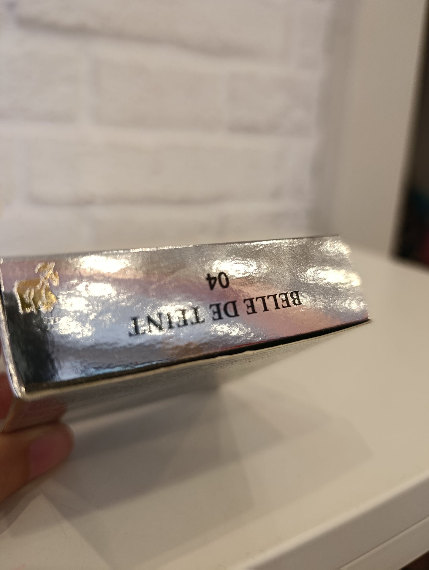 Lancôme belle de teint 04