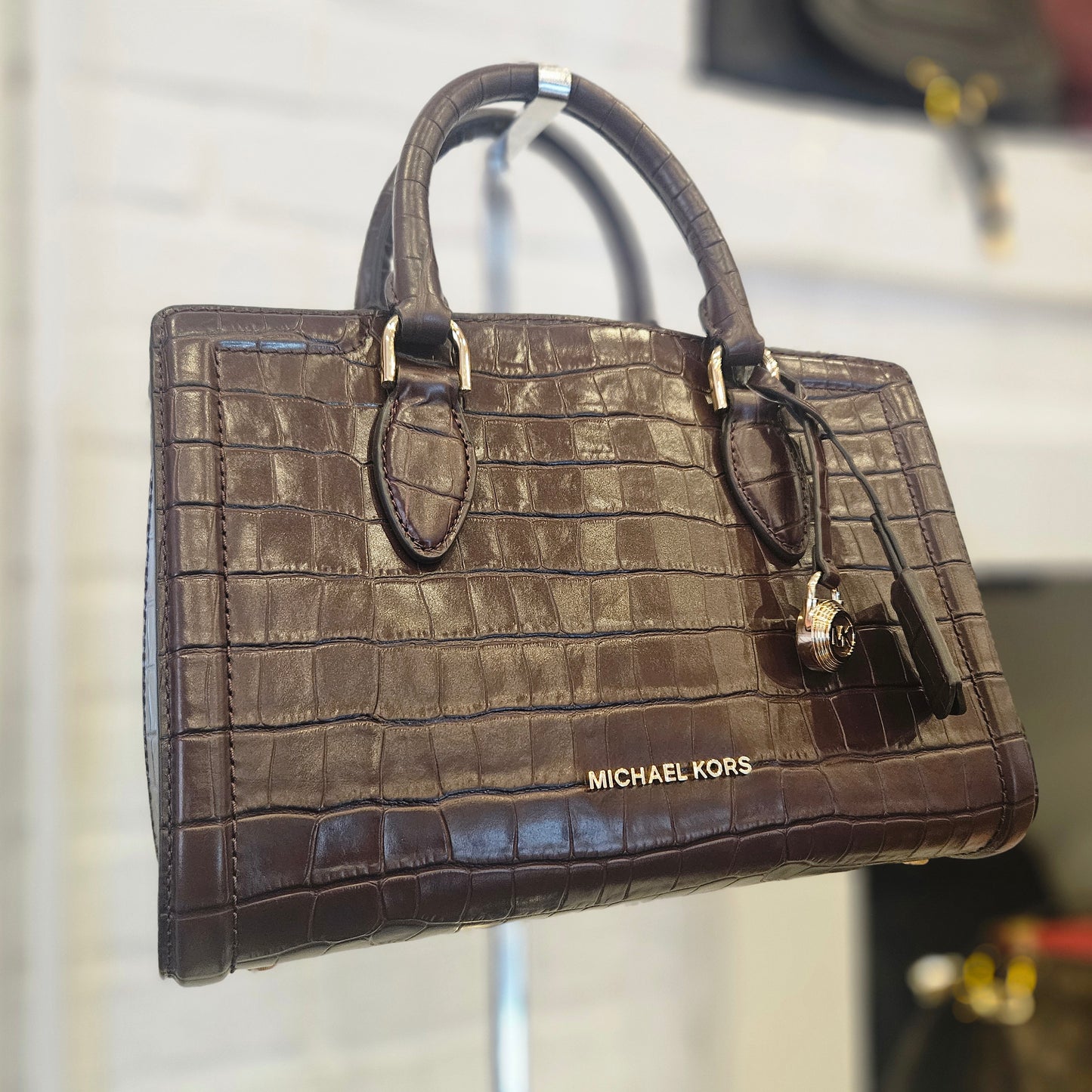 Borsa Michael Kors in pelle