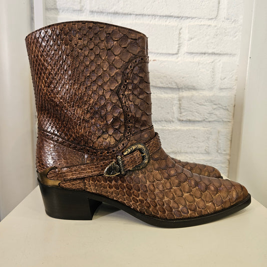 Stivali Fratelli Rossetti n 39