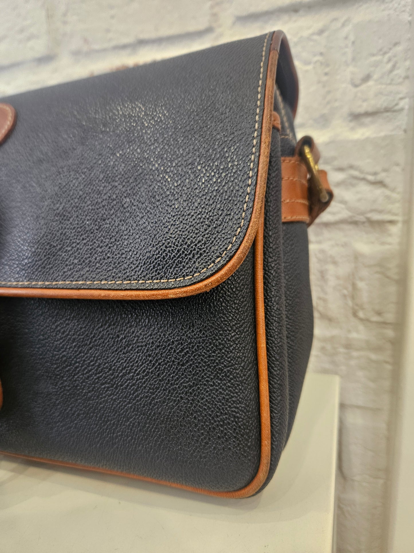 Borsa Les Copains vintage