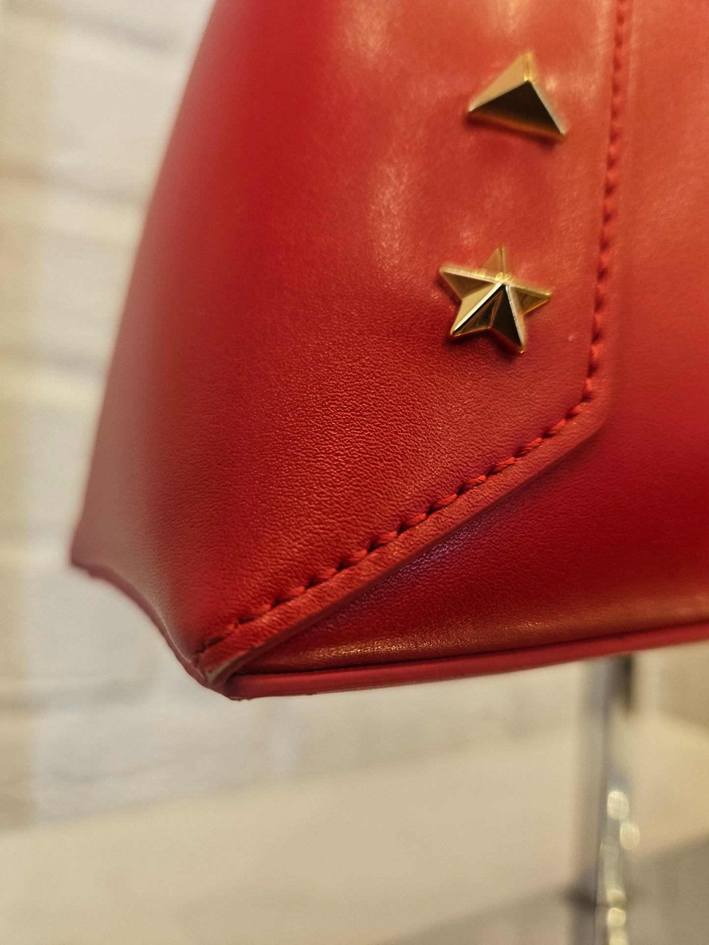 Borsa a spalla Love Moschino