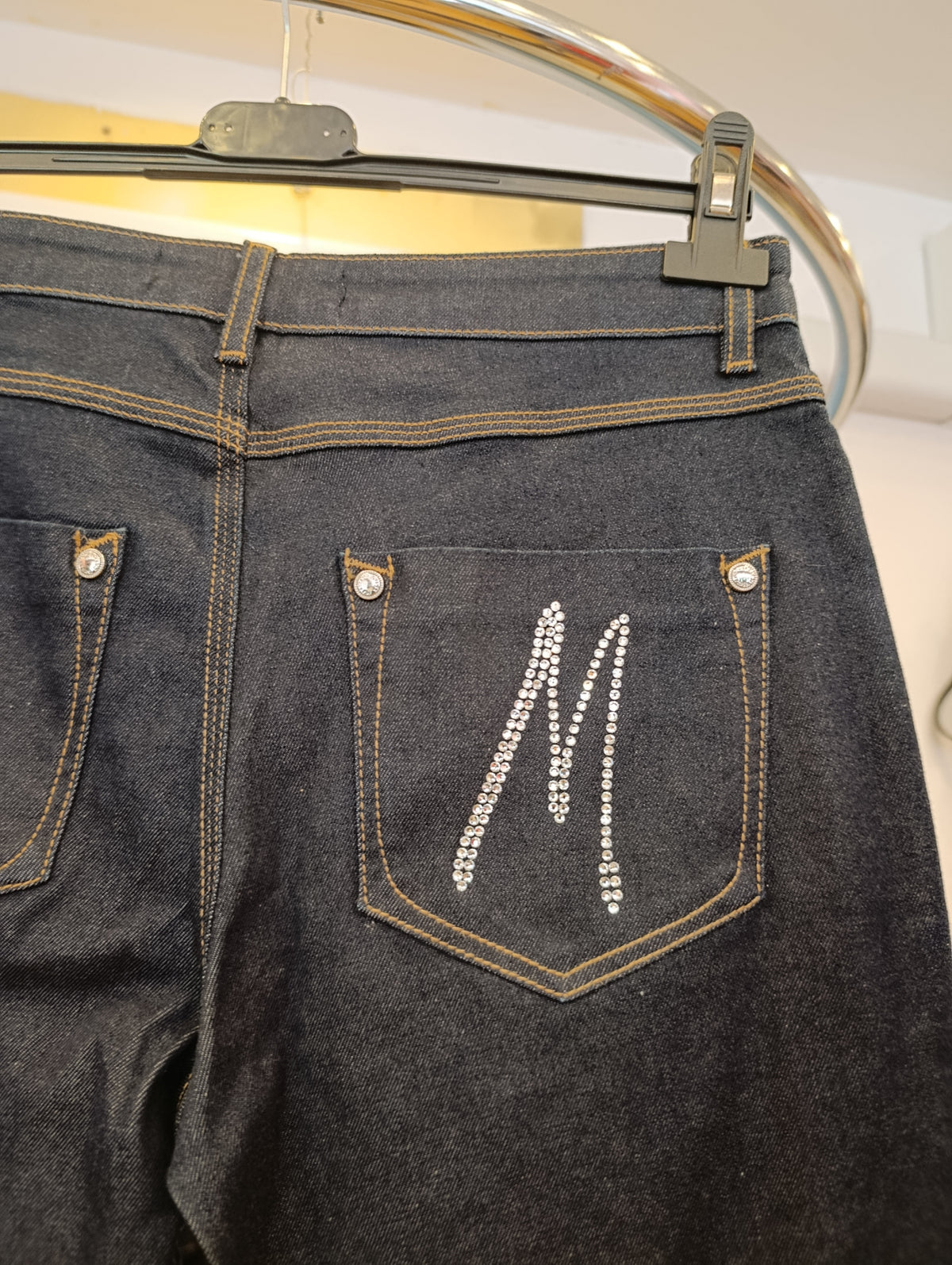 Jeans marciano Guess tg 40/42