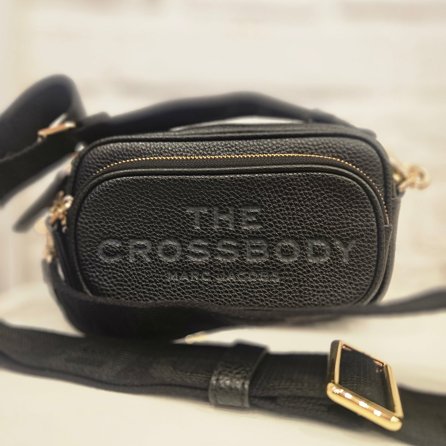 Crossbody Marc Jacobs