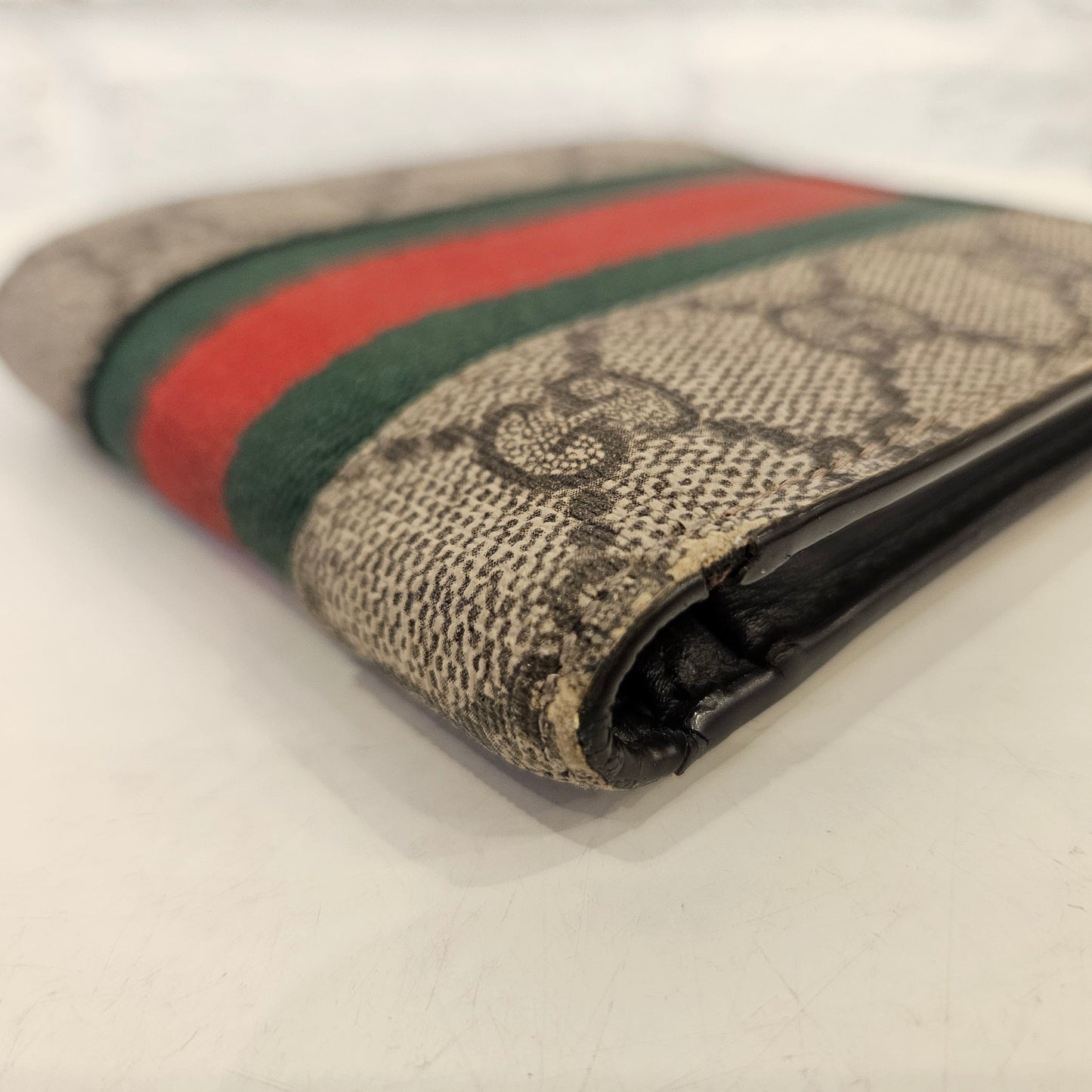 Portafoglio Gucci Ophidia