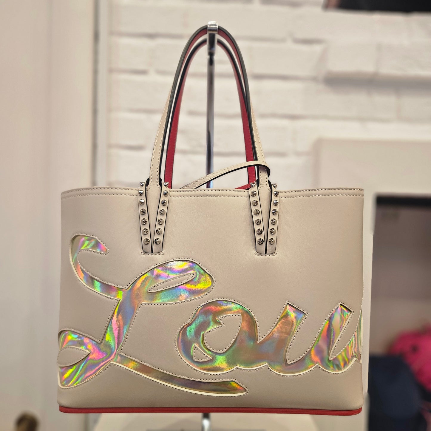 Borsa Christian Louboutin