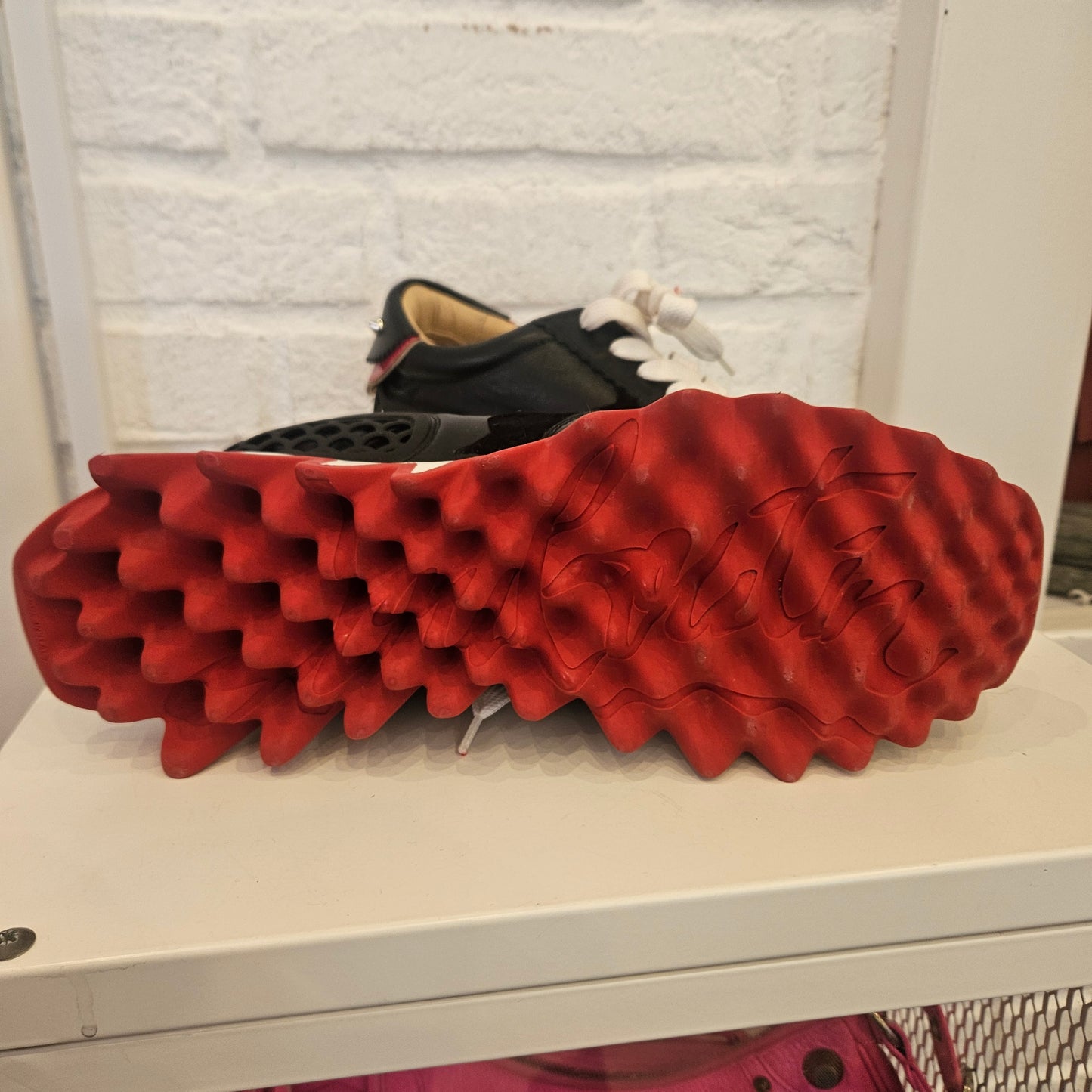 Shark Louboutin n 37,5