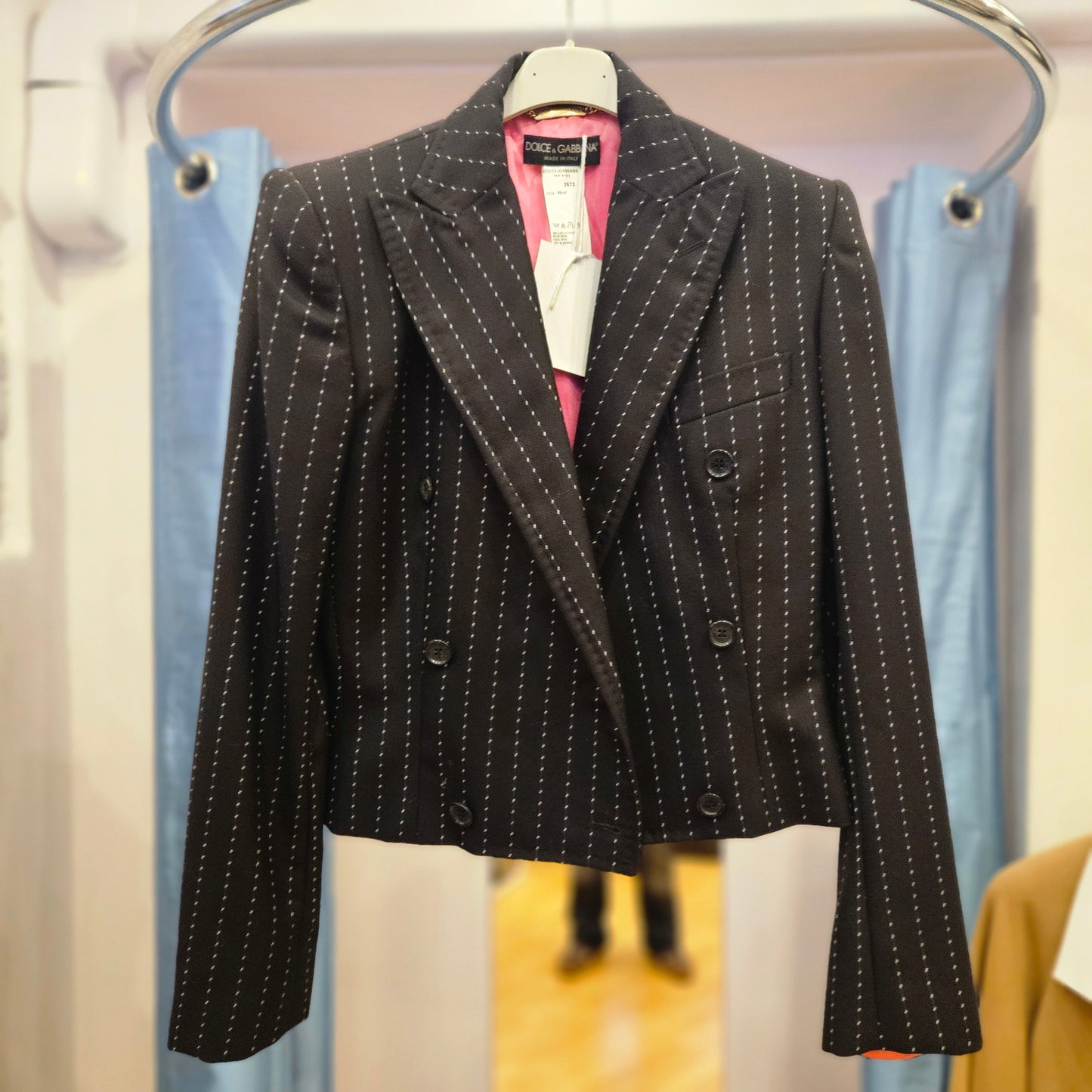 Tailleur Dolce&Gabbana tg 42