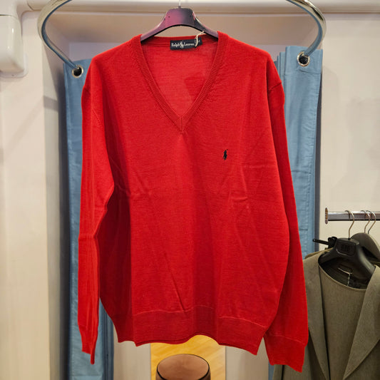 Maglione Polo Ralph Lauren tg XL