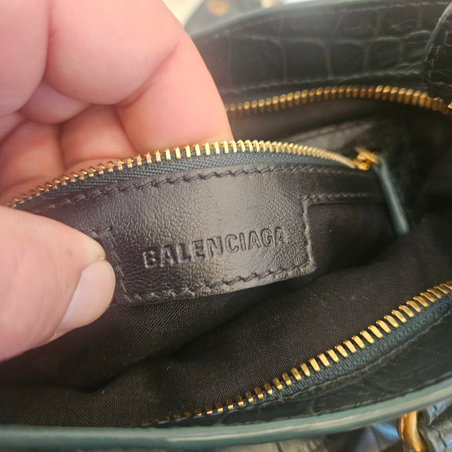 Balenciaga Neo City
