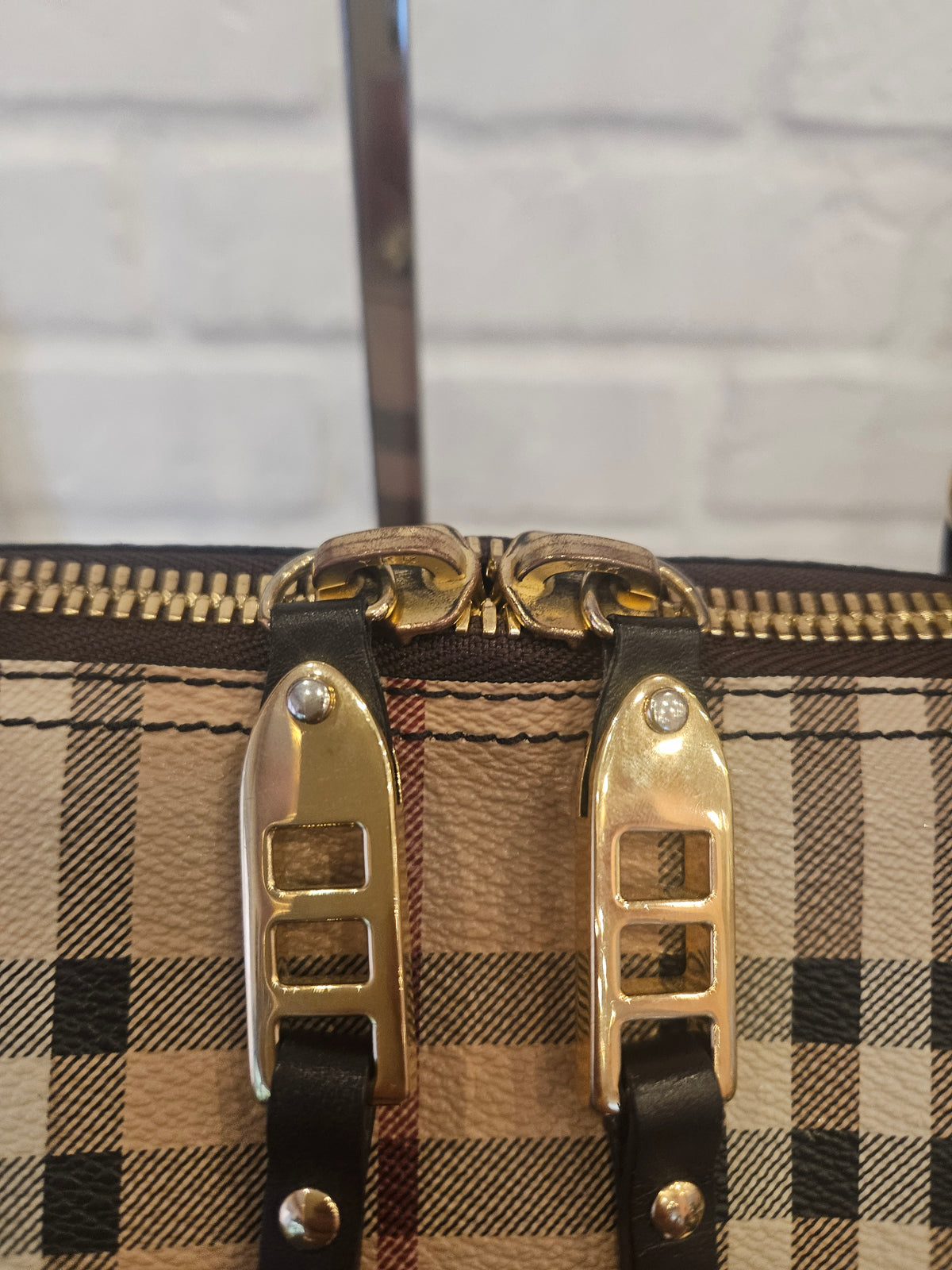 Borsa Burberry