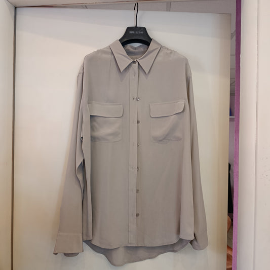 Blusa Equipment Femme tg L