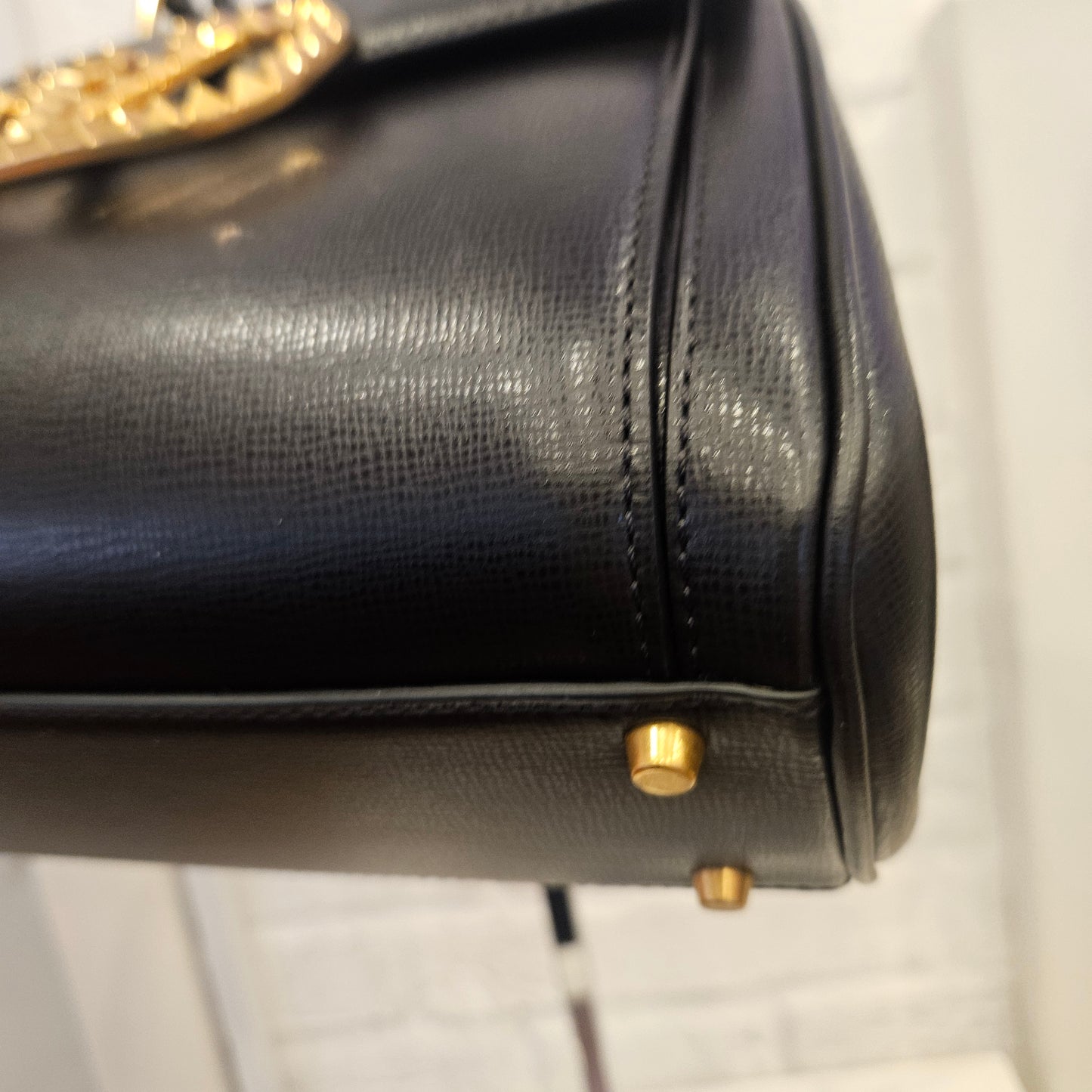 Valentino Alcove Rockstud