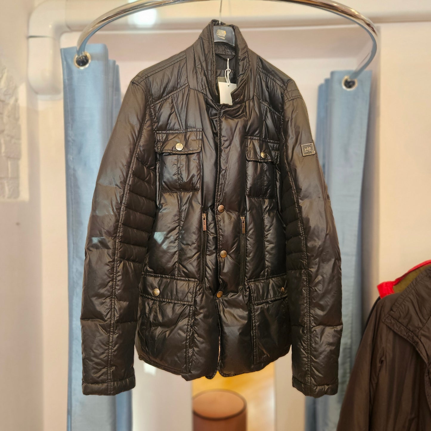 Giubbotto Add tg 46 maschile