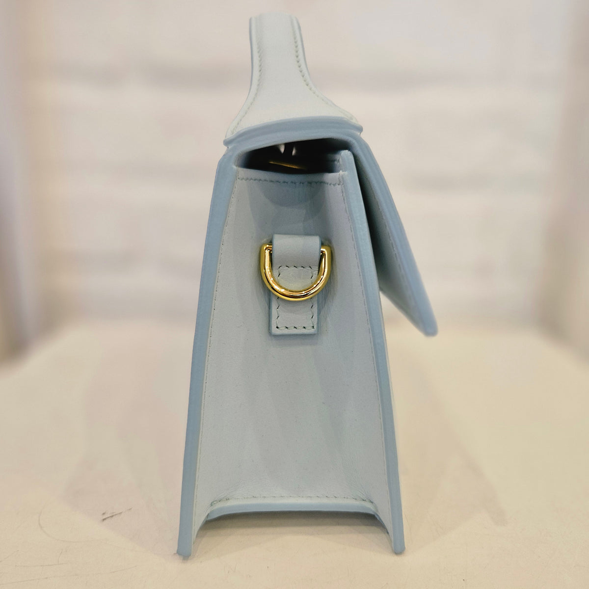 Jacquemus Le Bambino