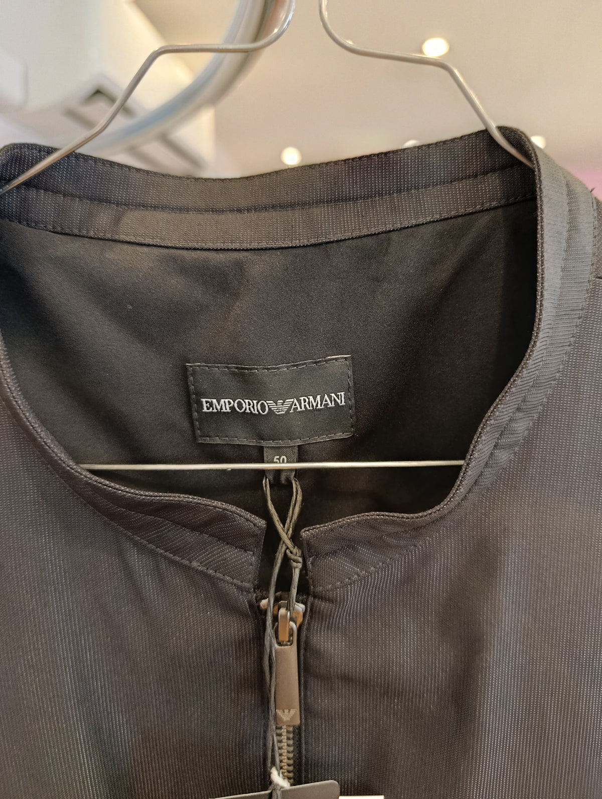 Giacca emporio Armani tg 50 nuova con cartellino