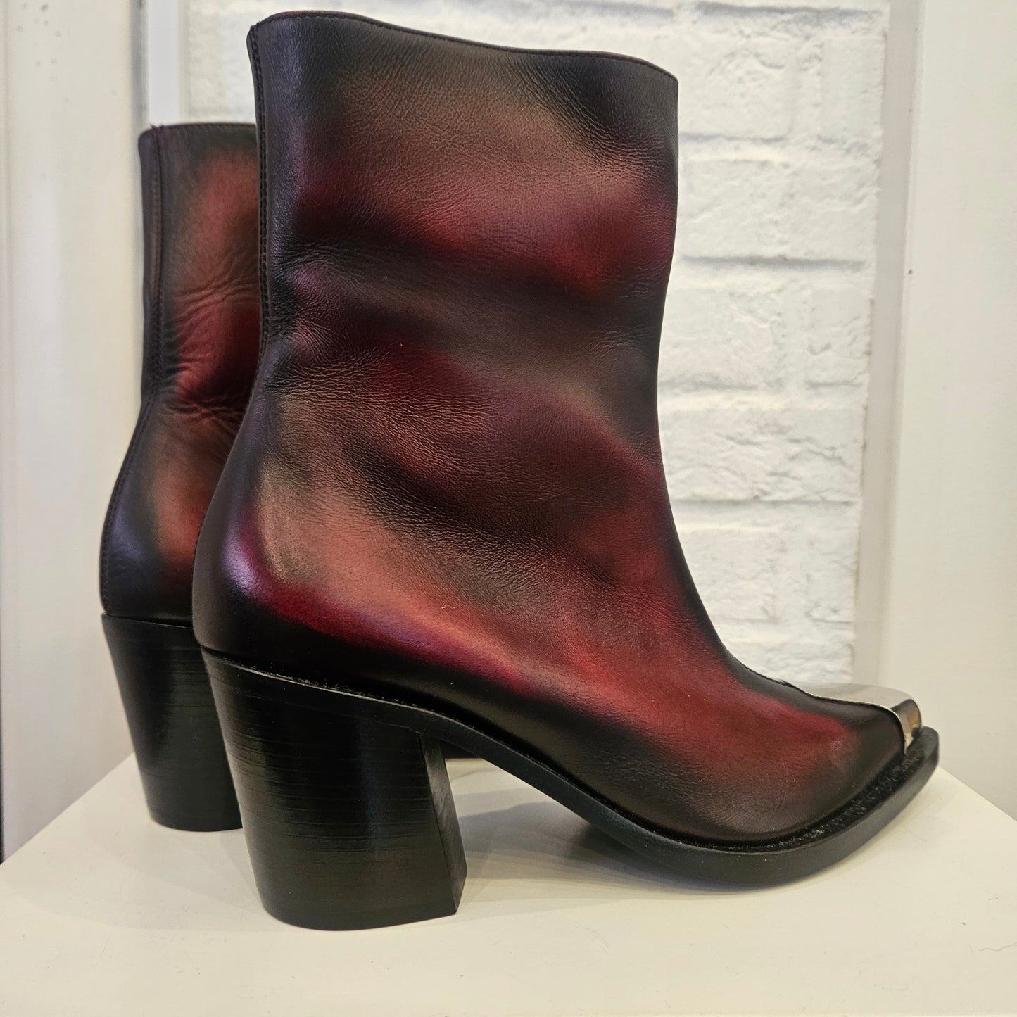 Stivaletti Alexander Mcqueen n 38