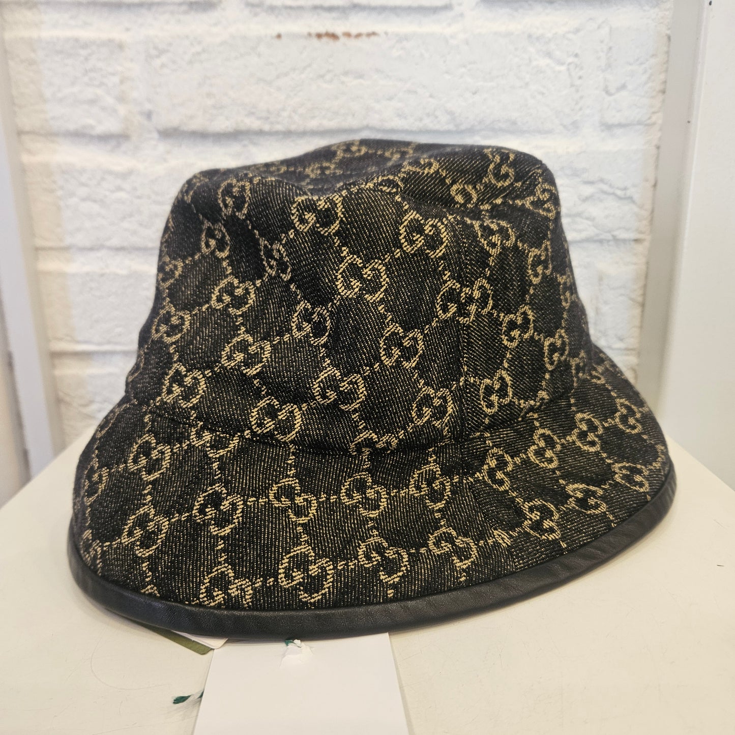 Berretto Gucci tg M nuovo