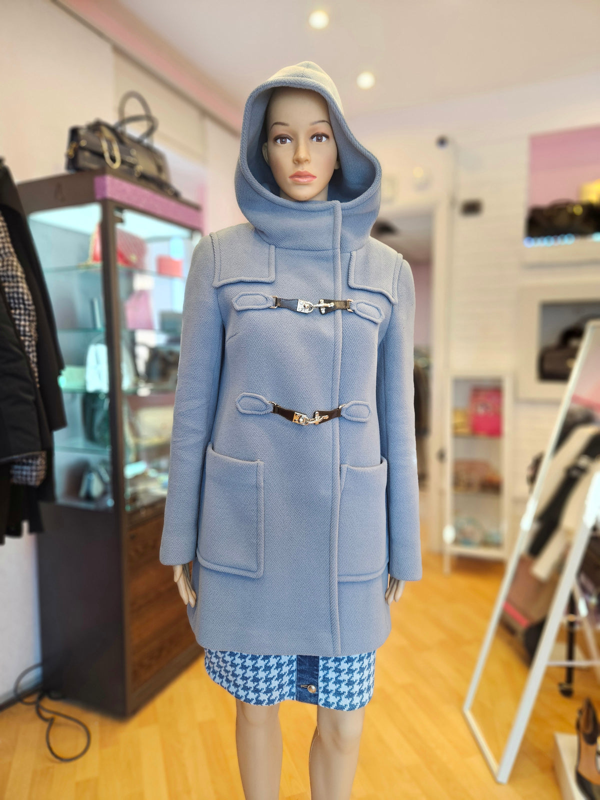 Cappottino Fay tg M
