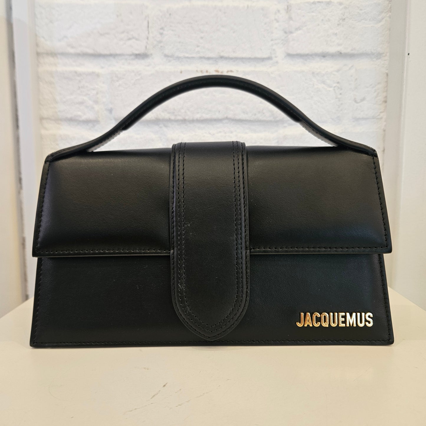Jacquemus Le Bambino
