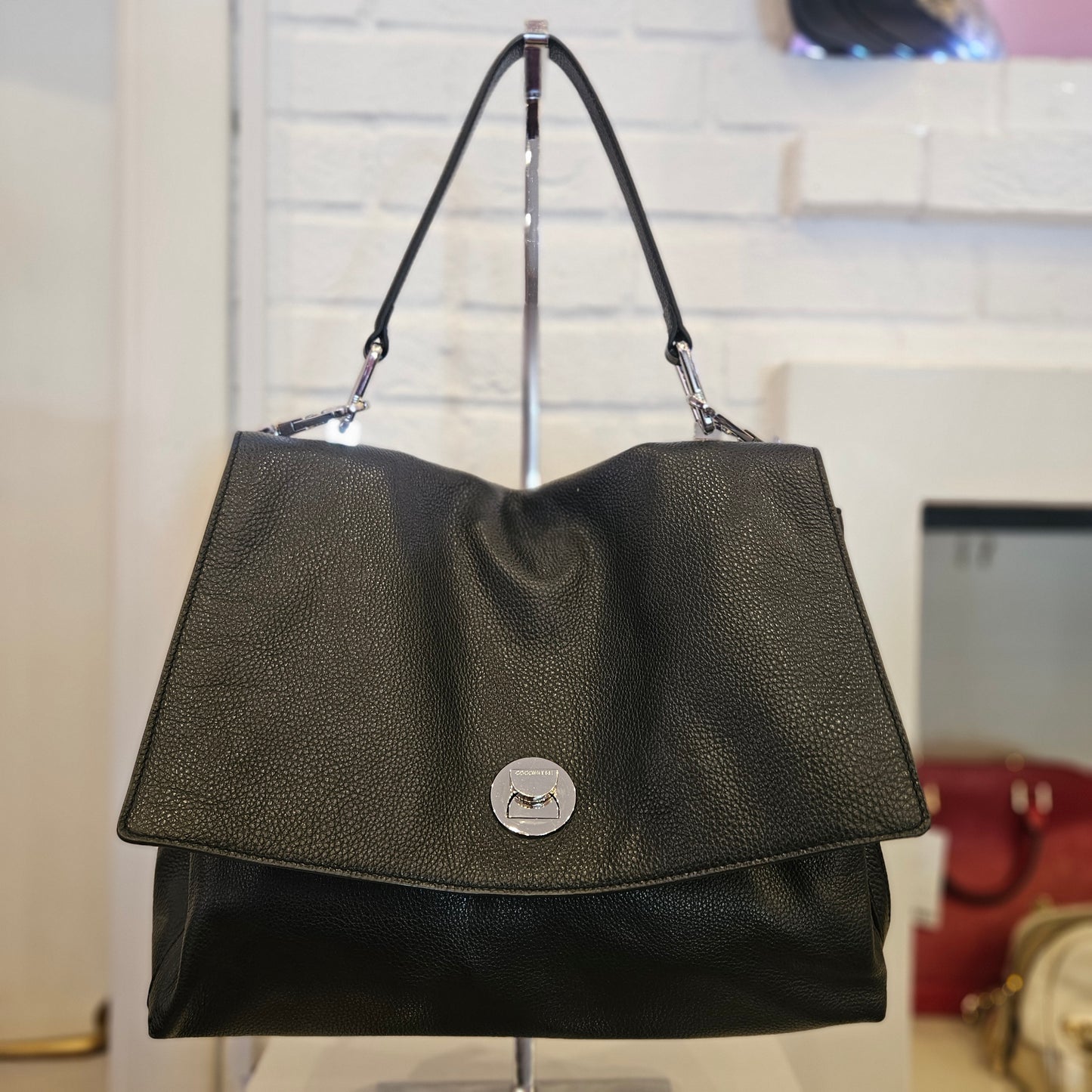 Borsa Coccinelle