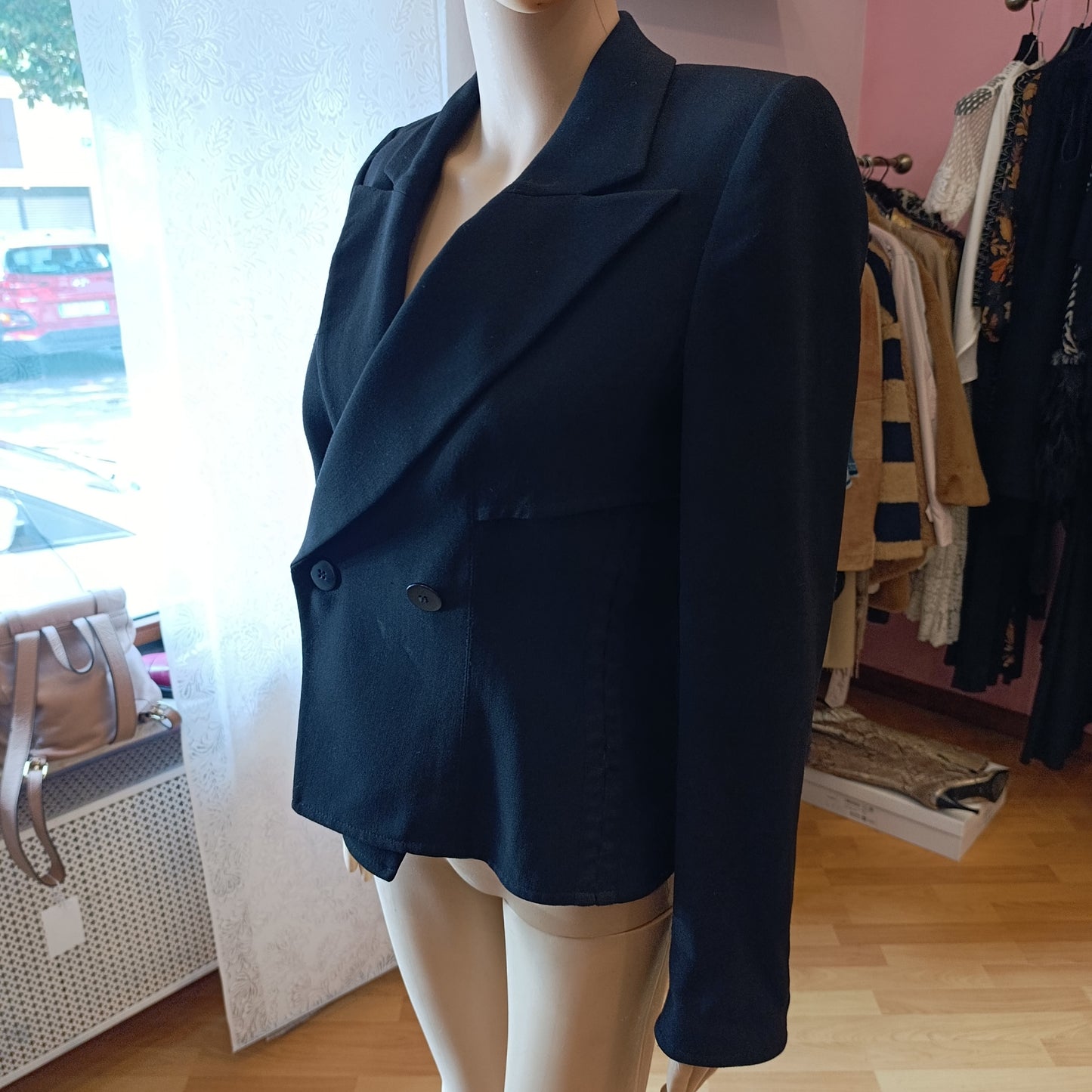 Giacca Armani collezioni tg 44