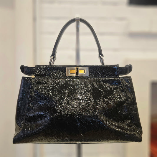 Fendi Peekaboo