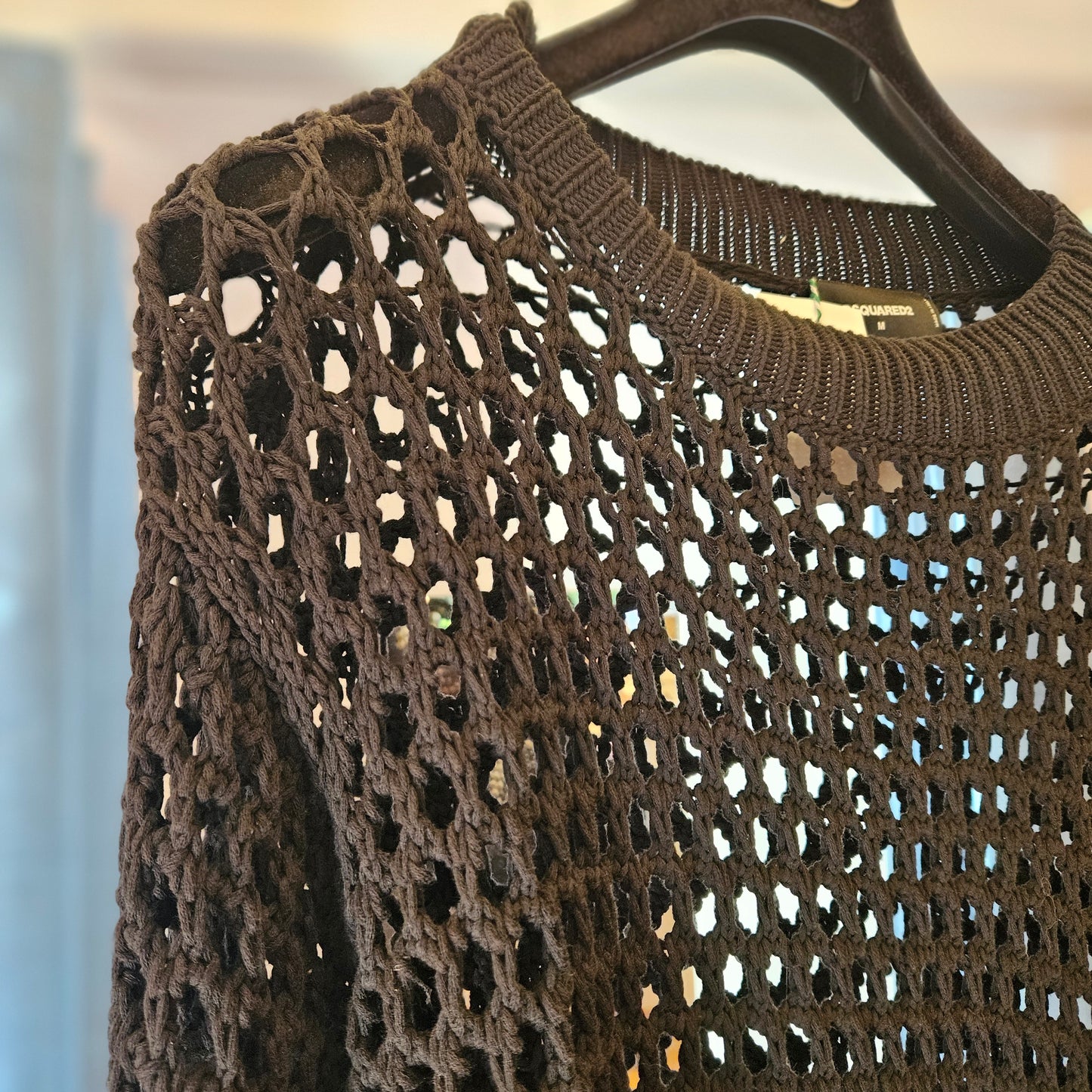 Maglia Dsquared2 tg M