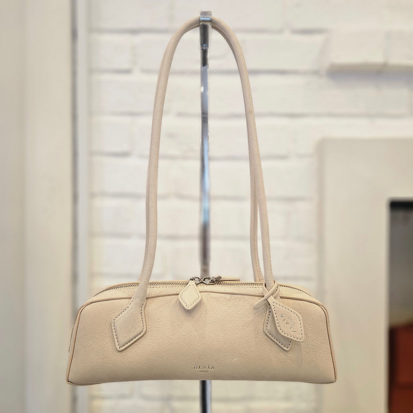 Le Teckel Alaïa (mis 27)