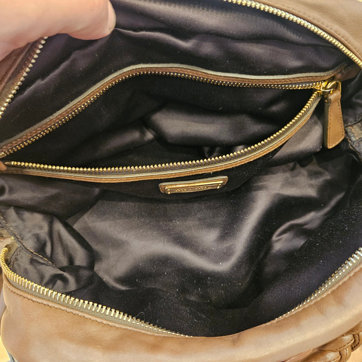 Bauletto Miu Miu