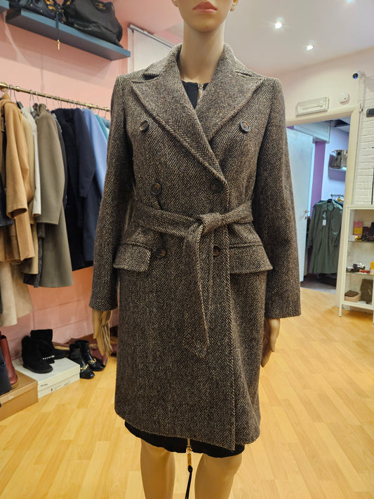 Cappottino kookai tg 40