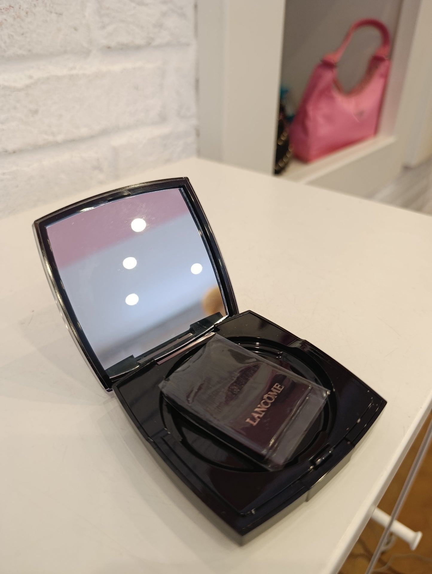 Lancôme belle de teint 04