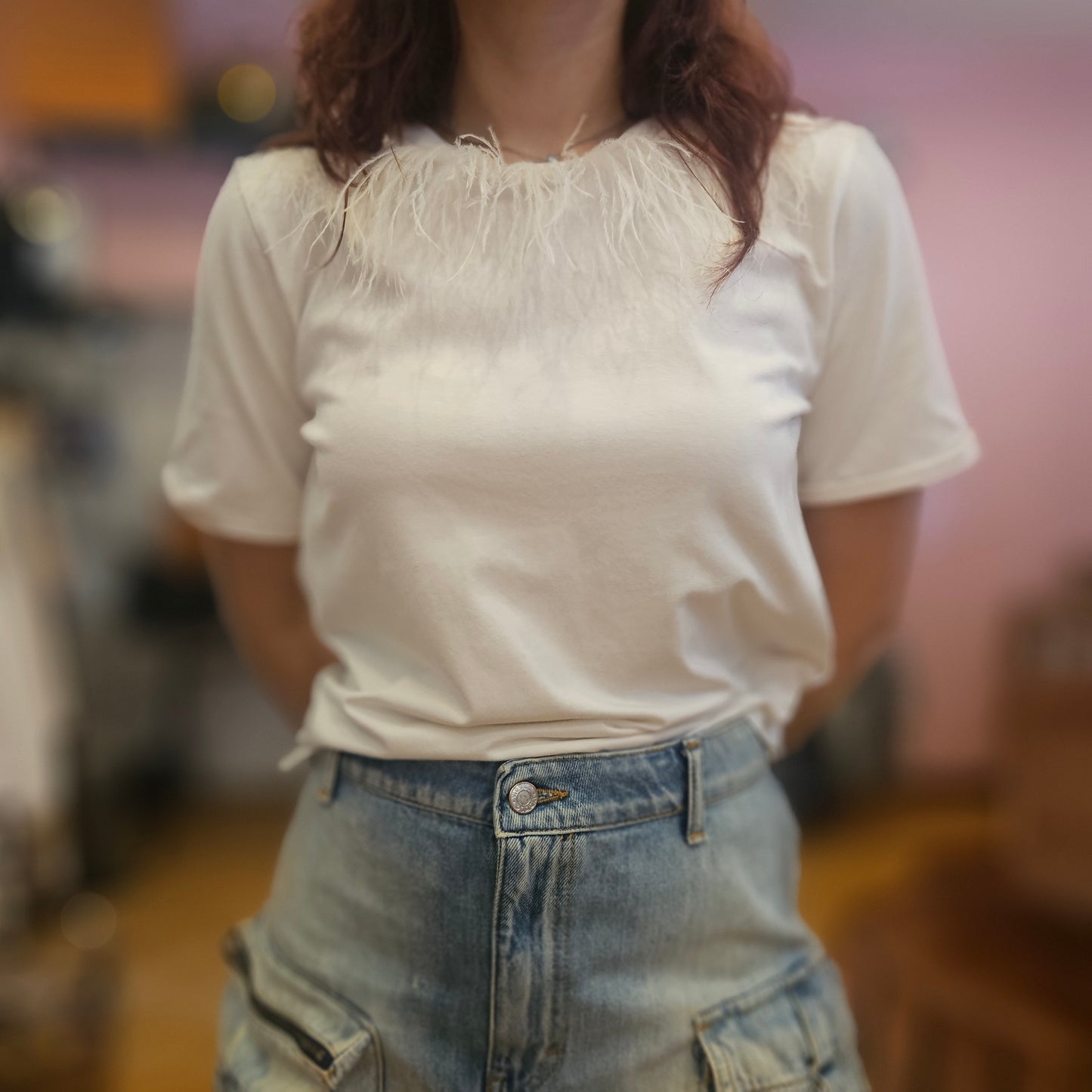 Tshirt Tension tg M