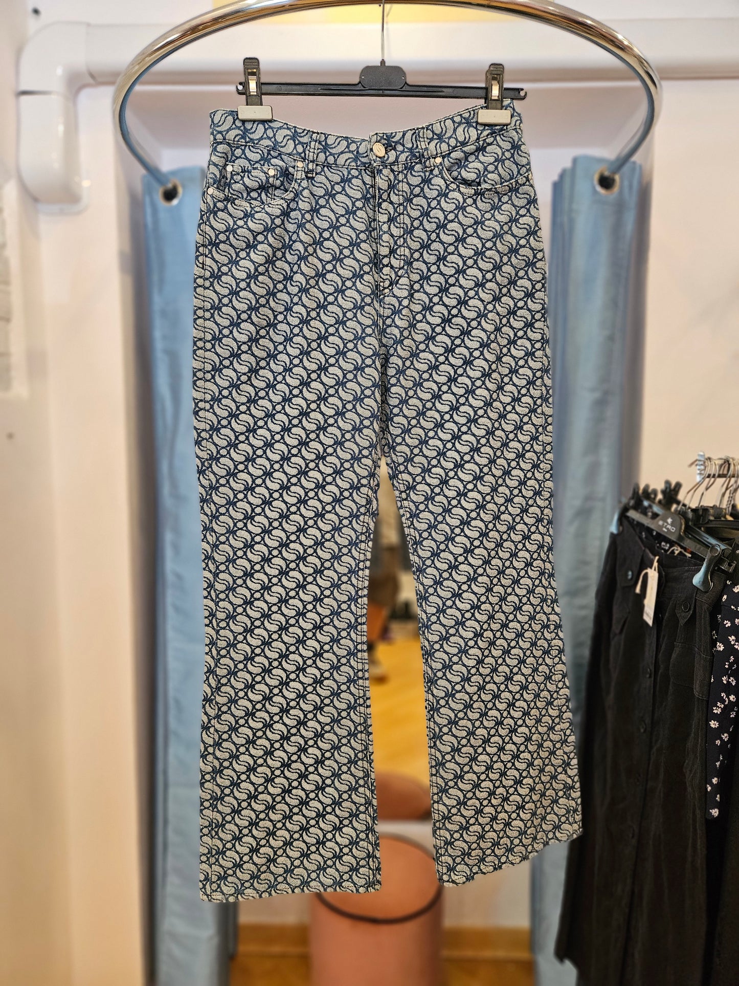 Jeans Stella McCartney tg w30