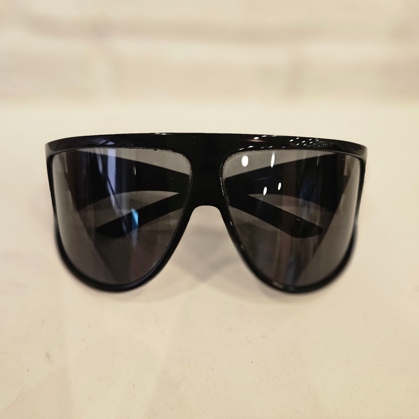 Occhiali Gucci a maschera