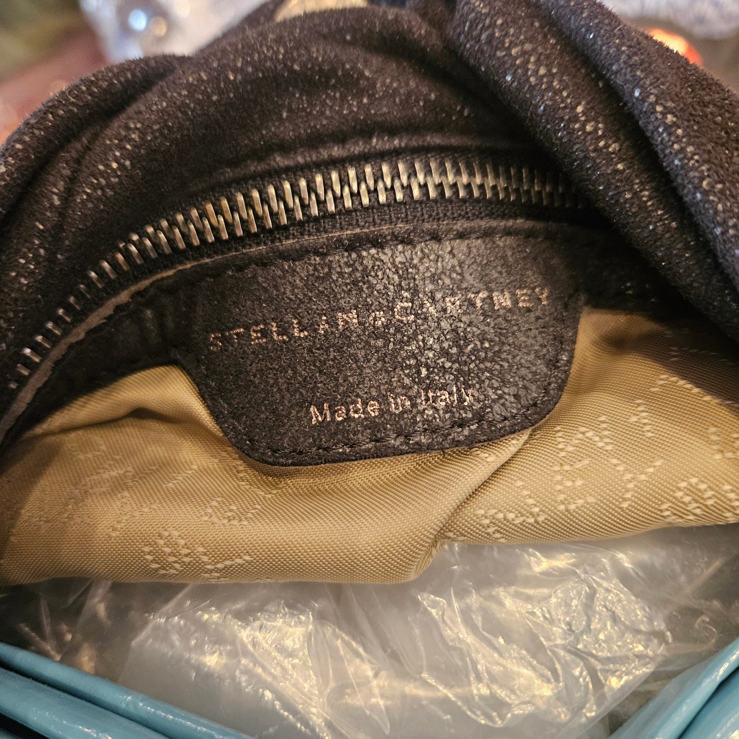 Falabella Stella McCartney