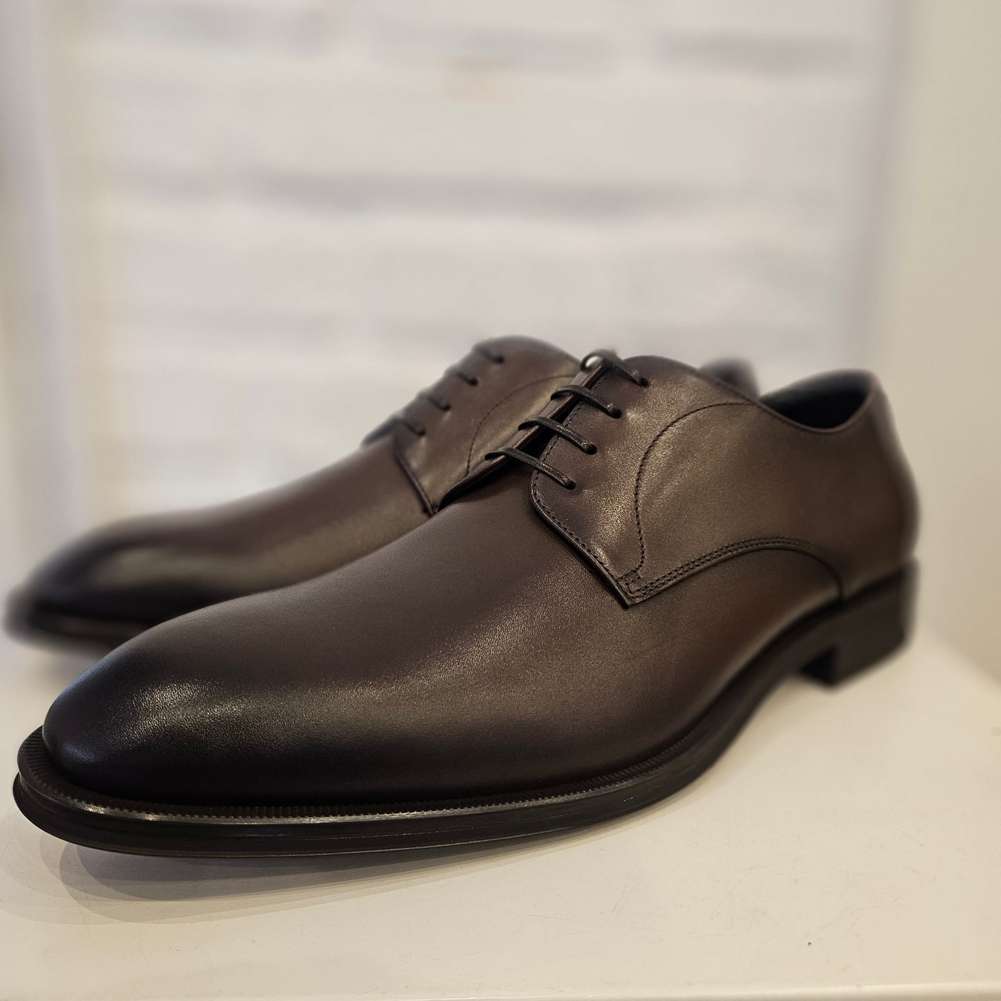 Scarpe stringate Boss tg 44