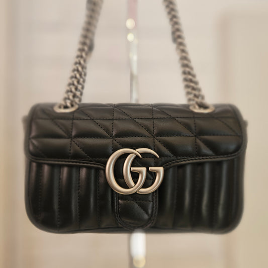 Borsa Gucci Marmont