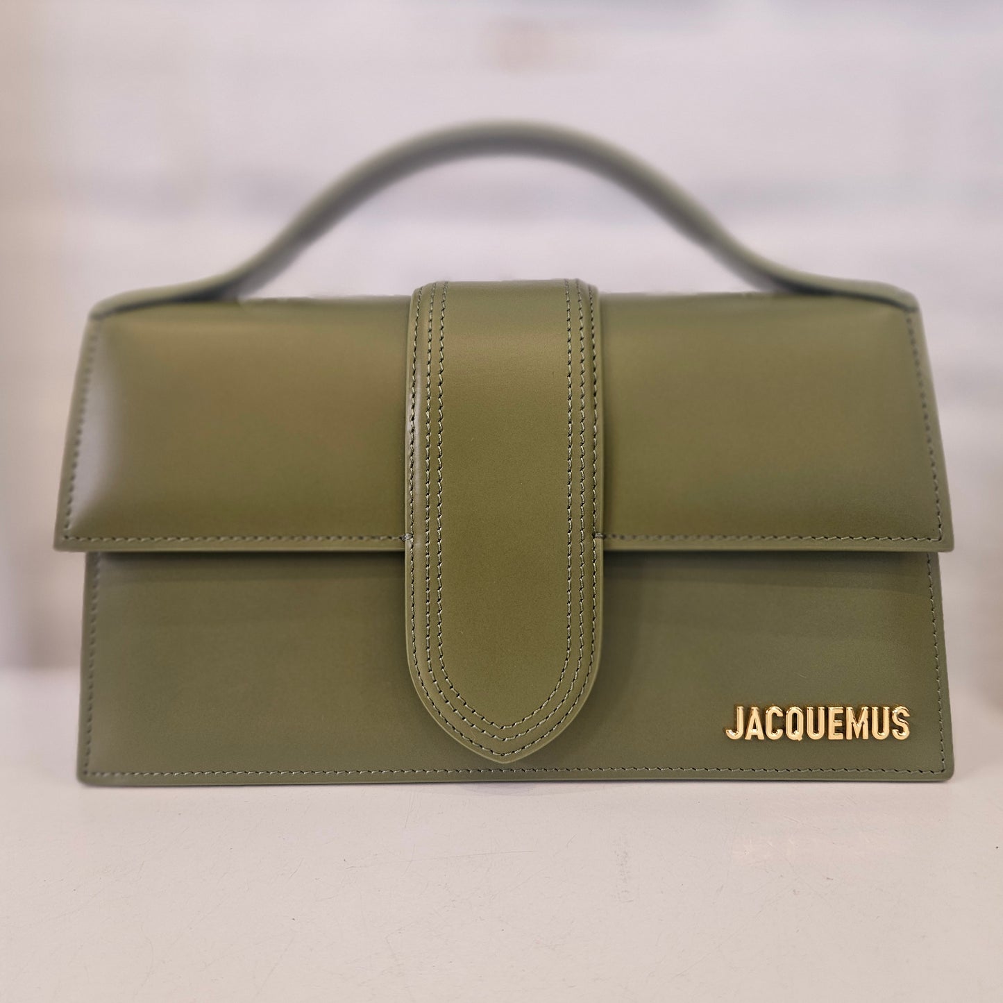 Jacquemus Le Bambino