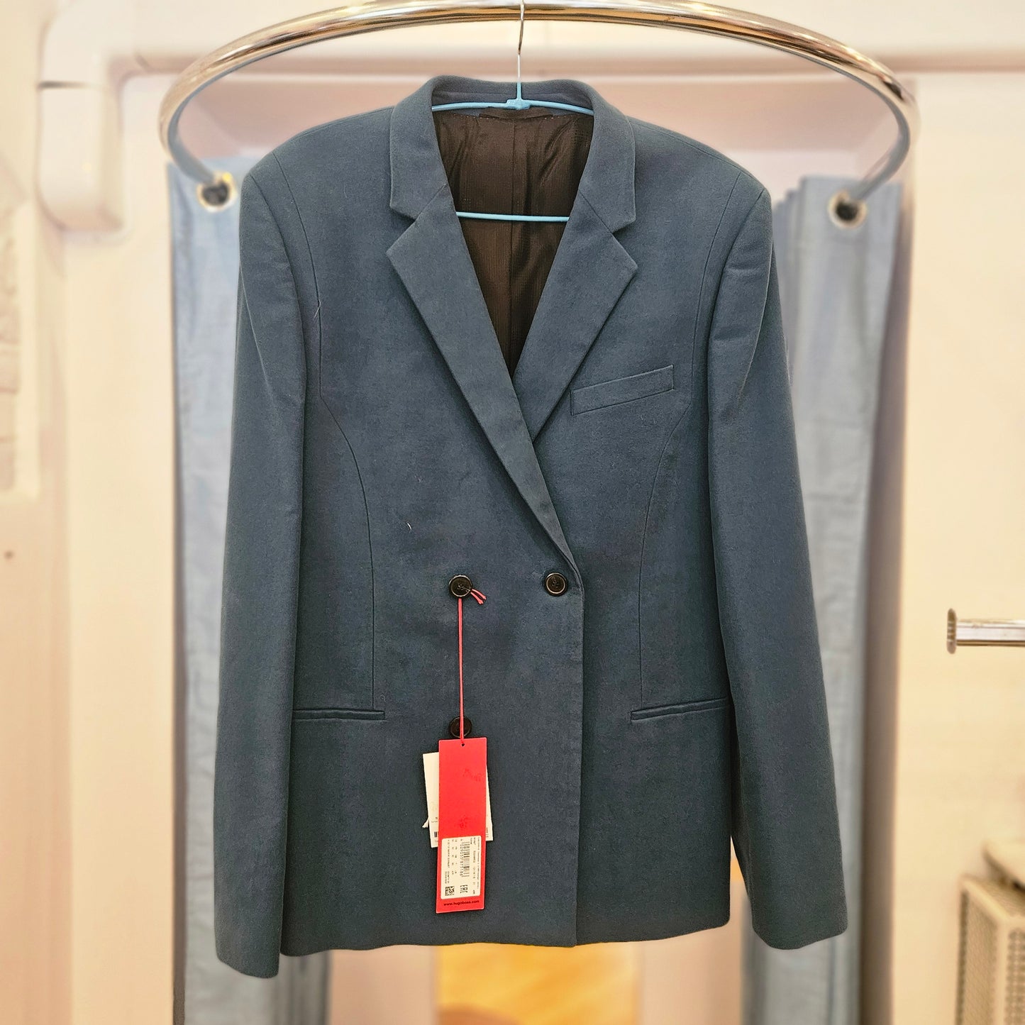 Giacca Hugo Boss tg M