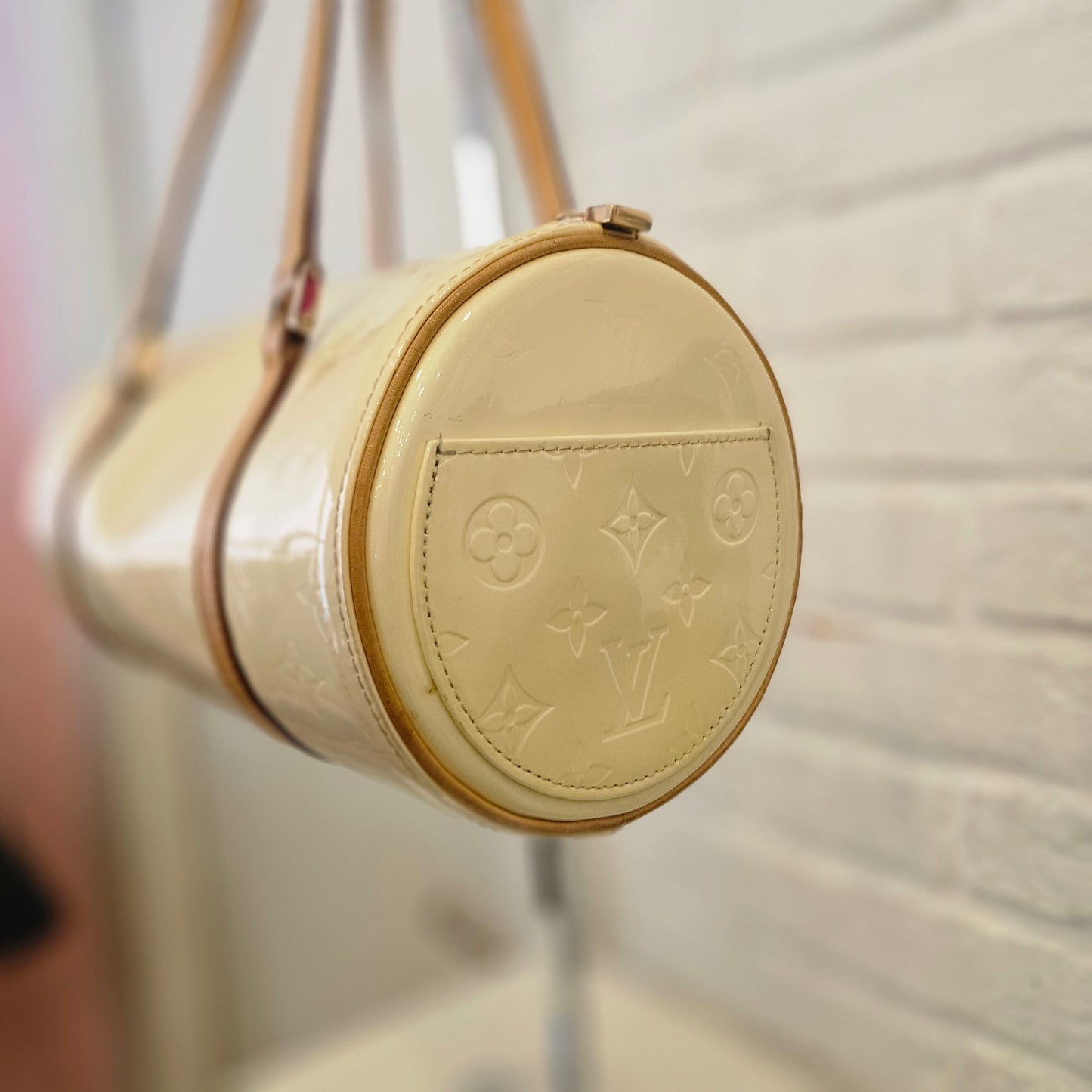Louis Vuitton Bedford Bag