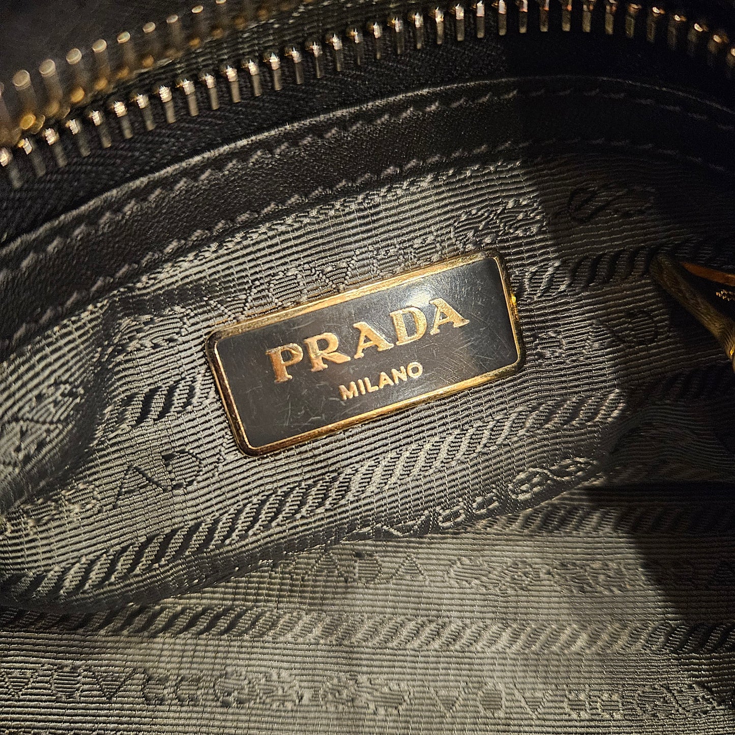 Borsa Prada