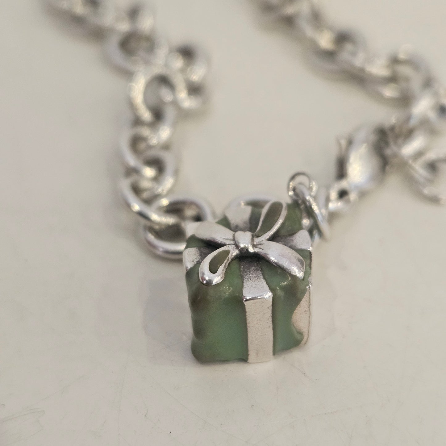 Bracciale Tiffany vintage