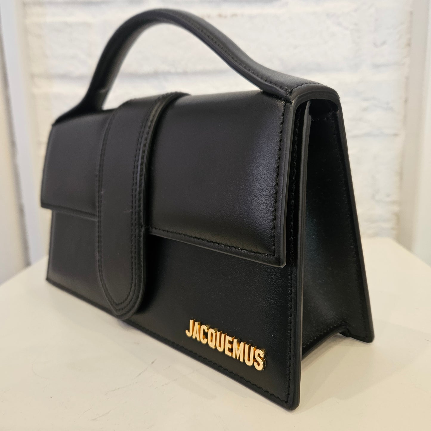 Jacquemus Le Bambino