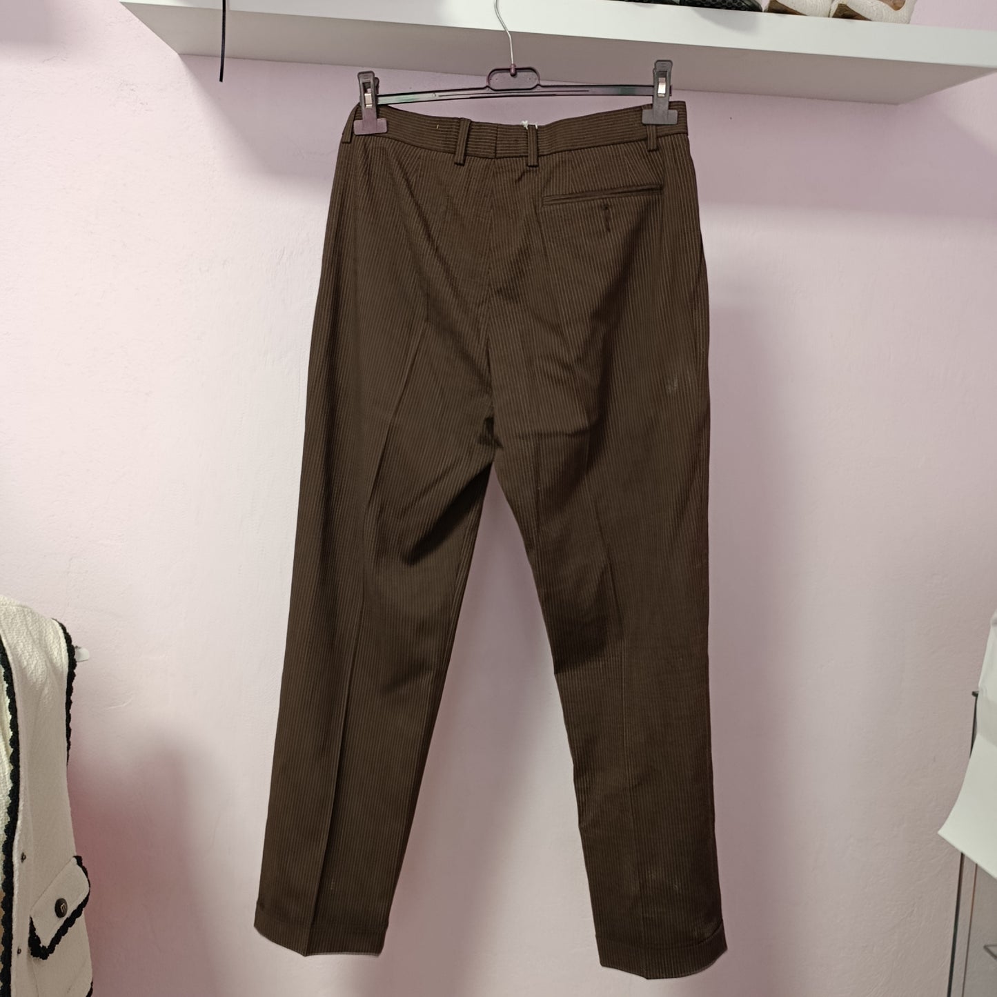 Pantalone dolce e gabbana tg 46