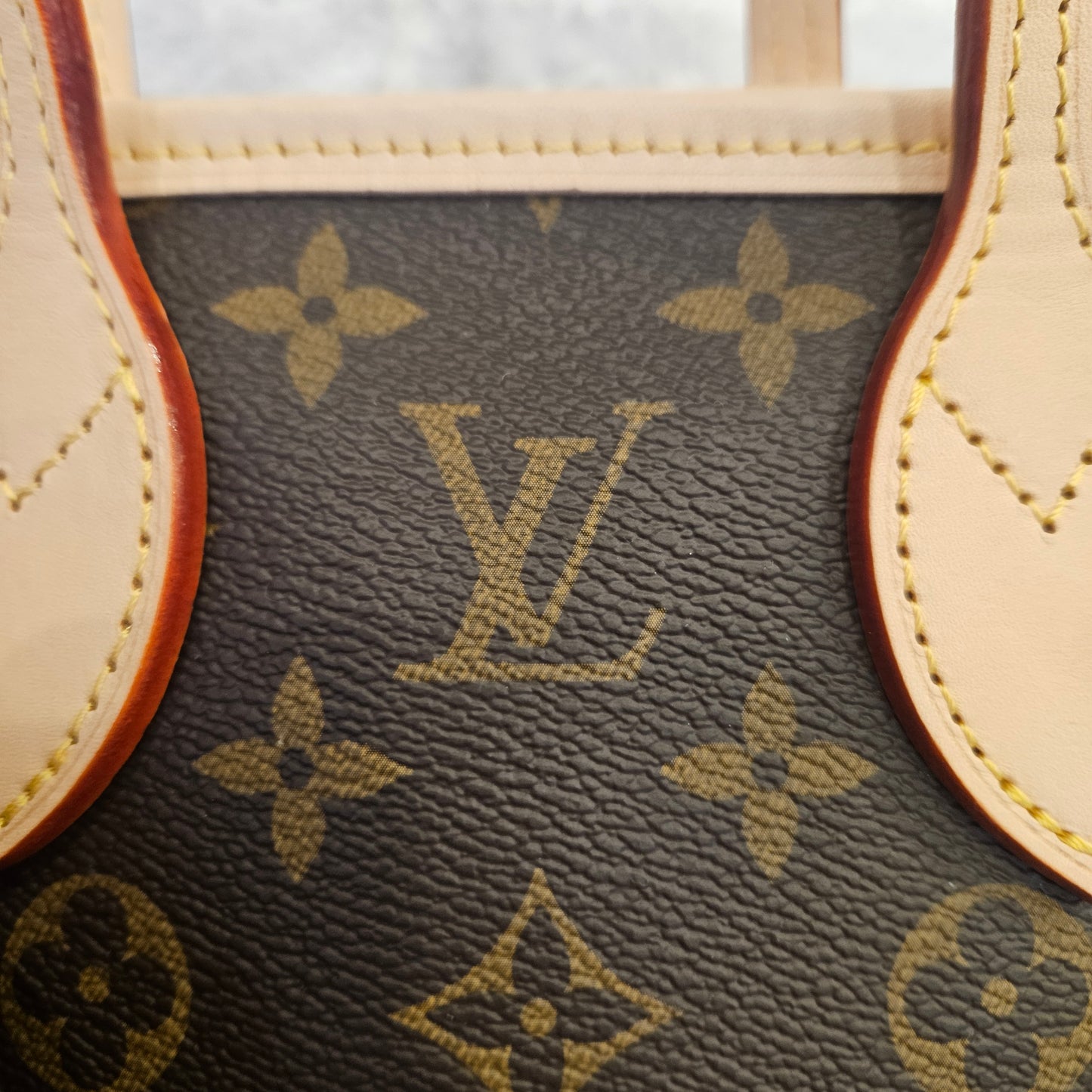 Neverfull BB Louis Vuitton