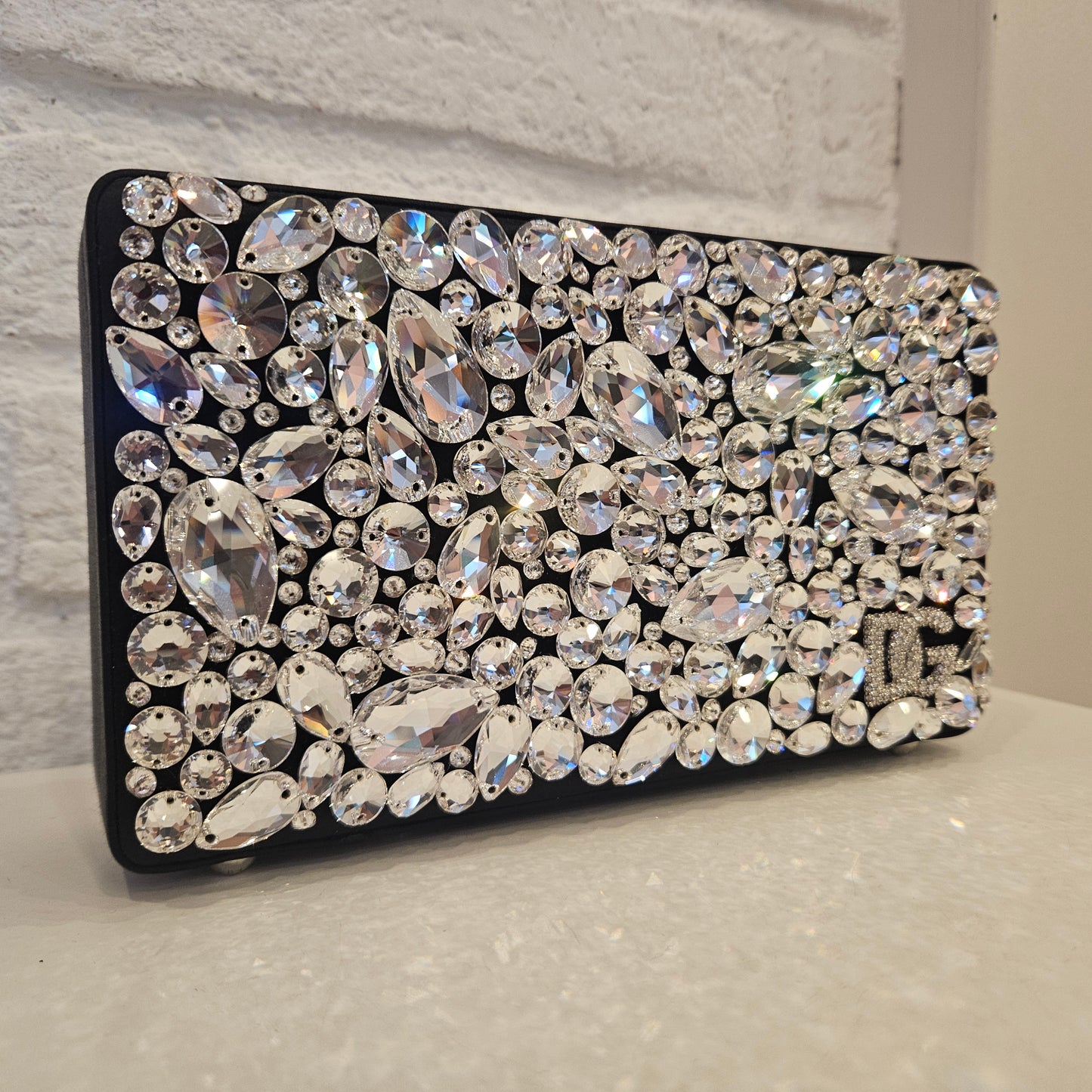 Tracolla Dolce&Gabbana