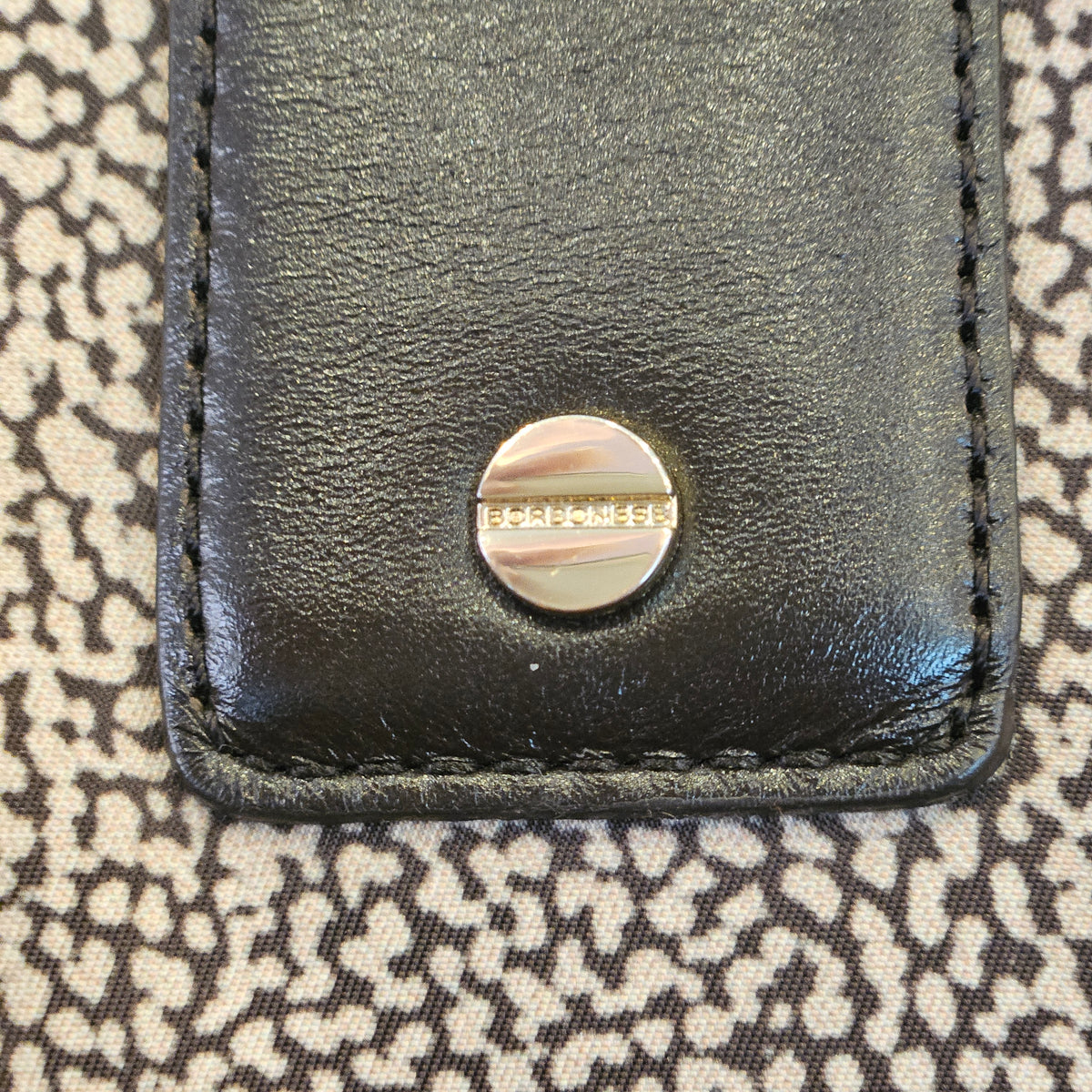 Borsa Borbonese