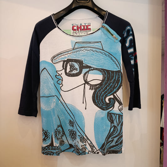 Top custo s