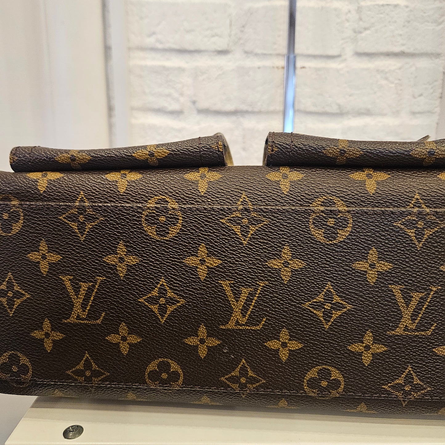 Manhattan Louis Vuitton